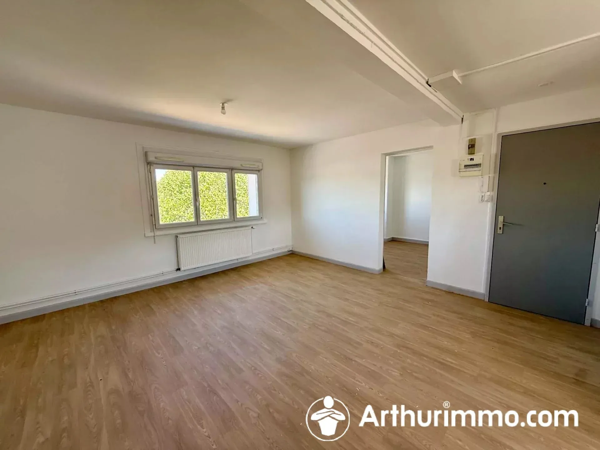 Appartement D 61 à Étupes