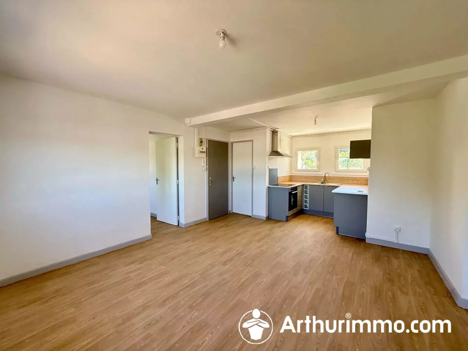 Appartement D 61 à Étupes