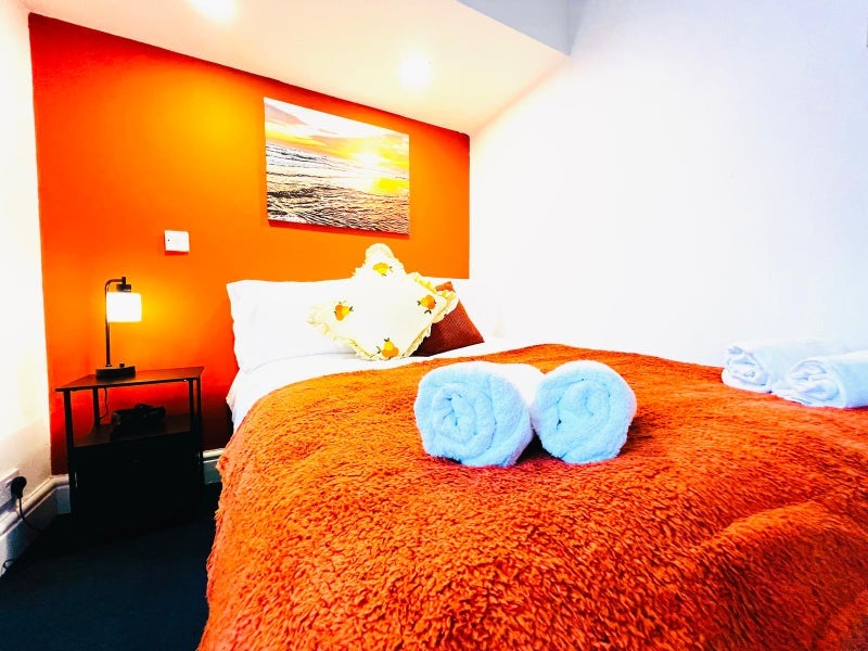 Room Hull Road in Blackpool