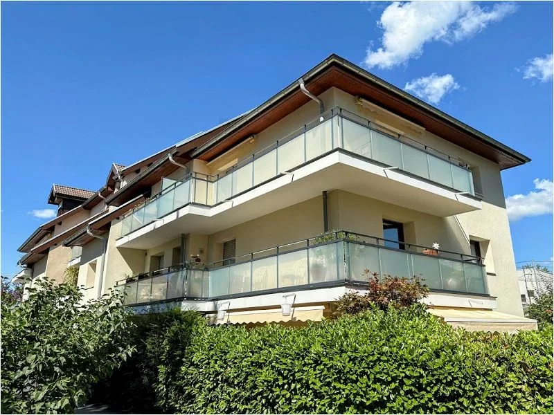 Appartement Place du Château à Annecy