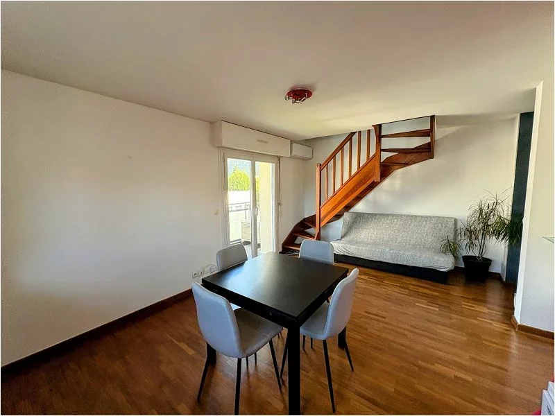Appartement Place du Château à Annecy