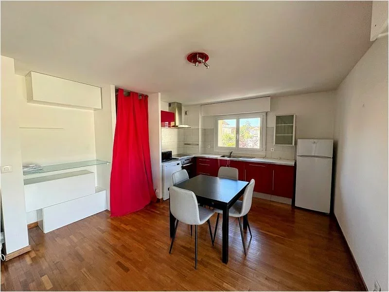 Appartement Place du Château à Annecy