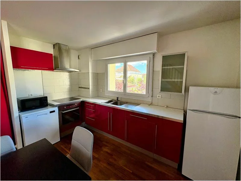 Appartement Place du Château à Annecy