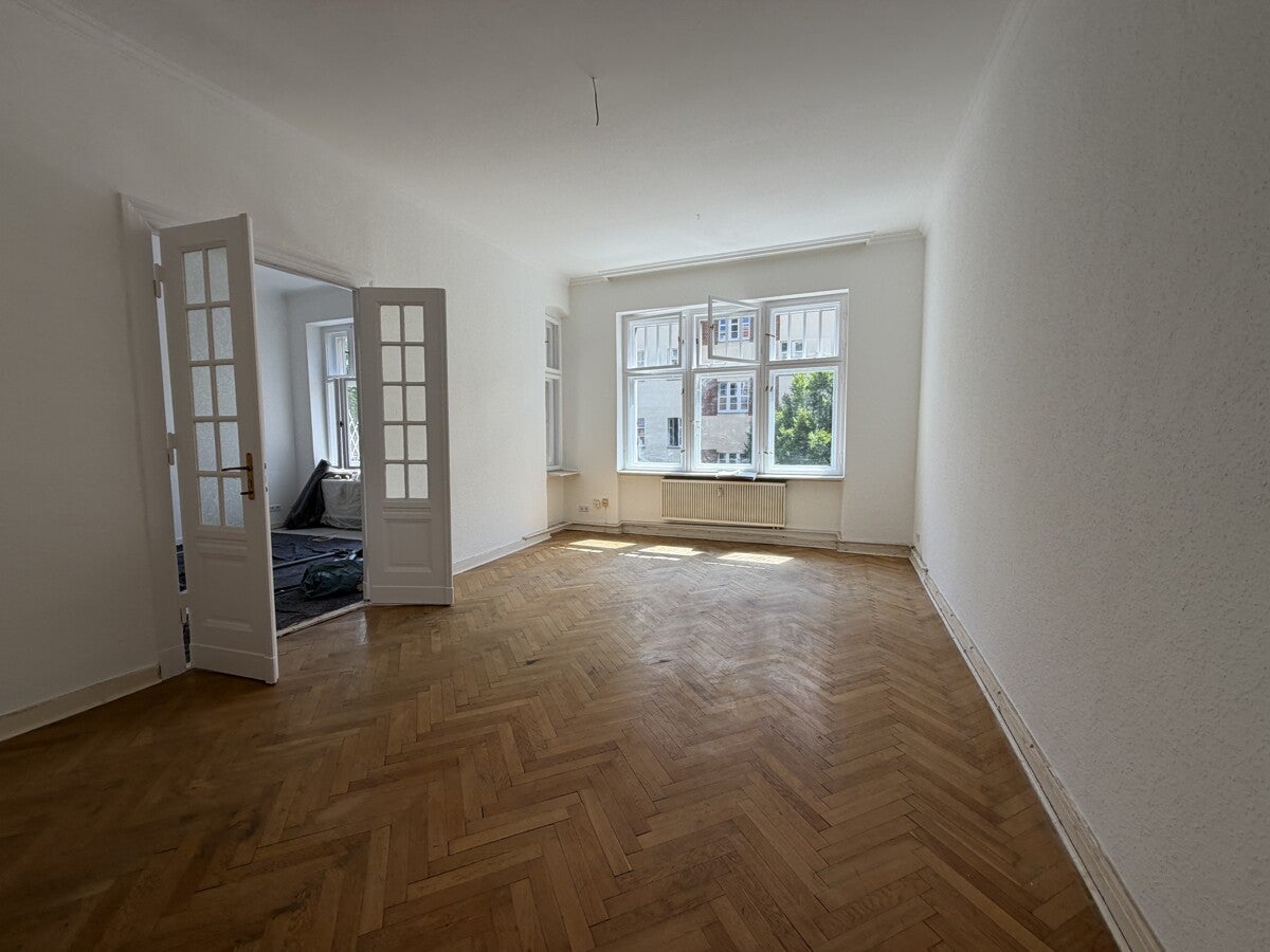 Wohnung Goslarer Platz in Berlin