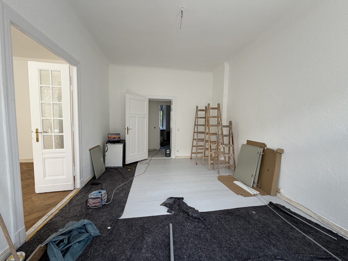 Wohnung Goslarer Platz in Berlin