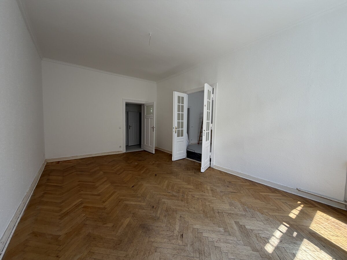 Wohnung Goslarer Platz in Berlin