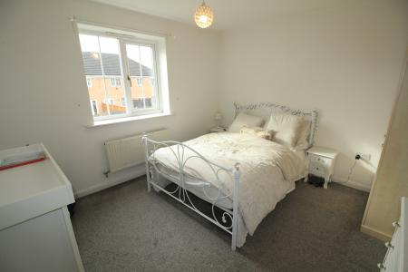 Flat Loxley Close in Ashfield