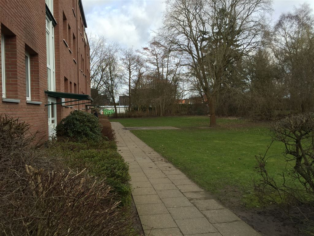 Zimmer Breslauer Straße in Altenholz