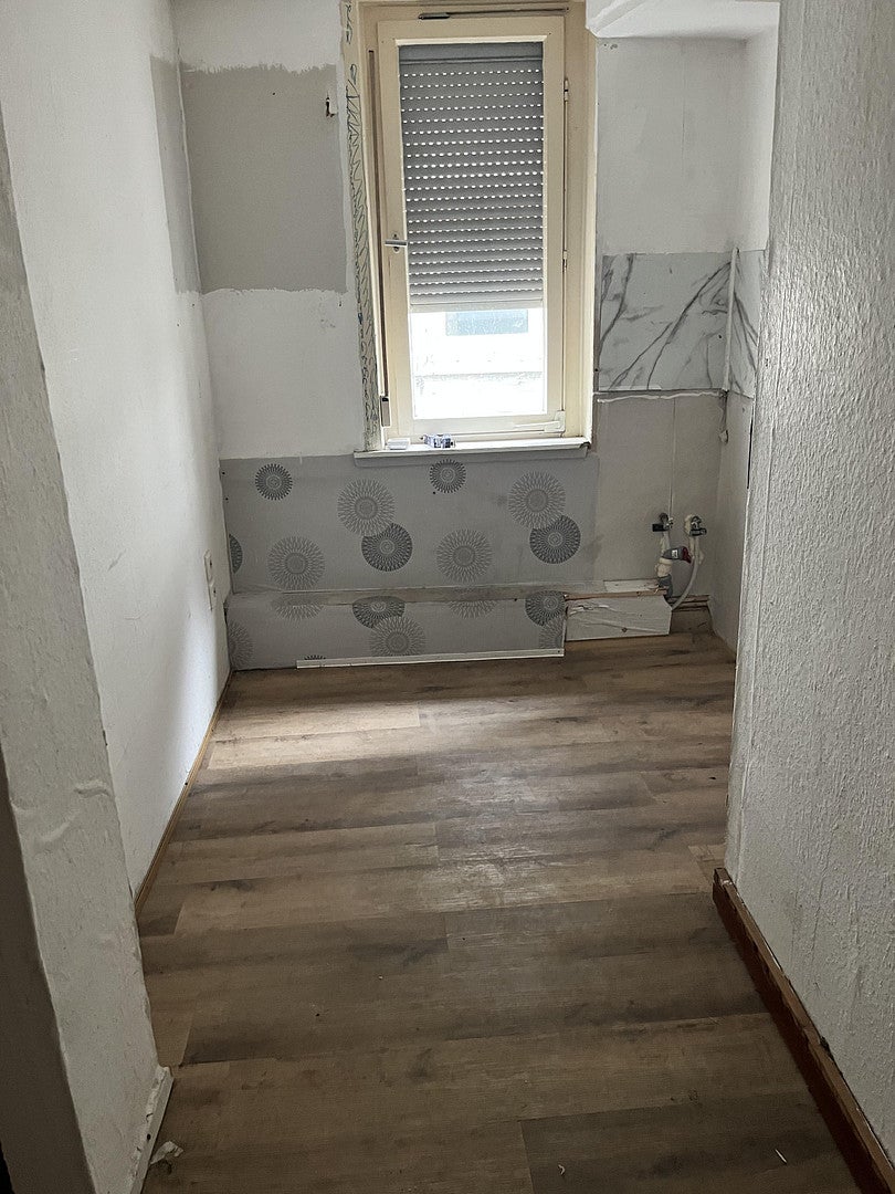 Wohnung Lindenstraße in Bad Wildungen