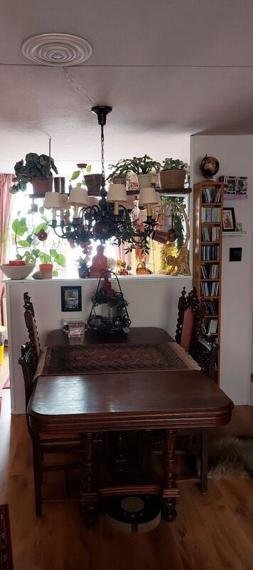 Appartement Wanne in Zutphen