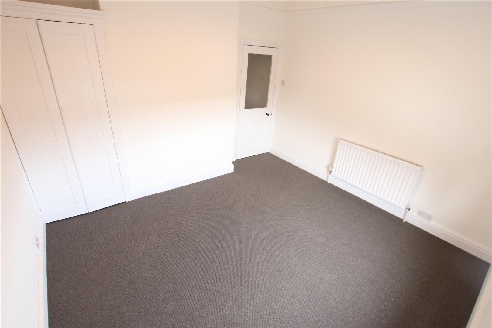 Flat Abington Grove in Northampton
