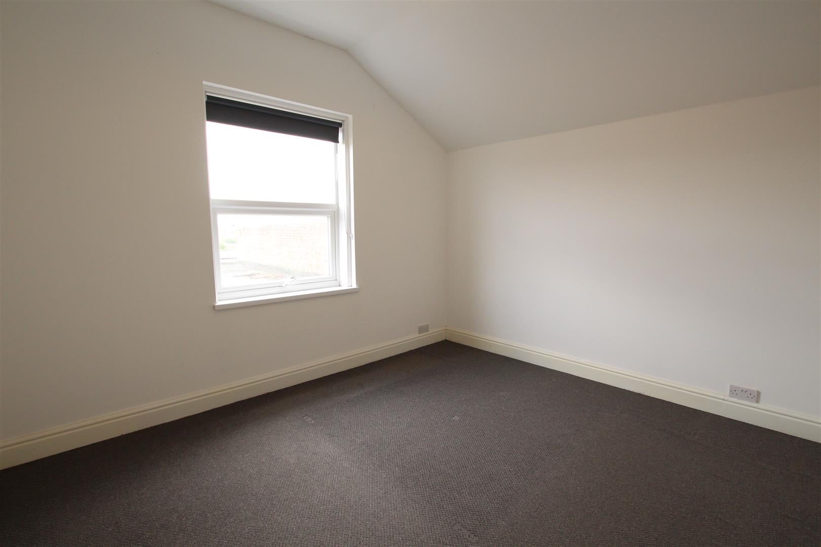 Flat Abington Grove in Northampton
