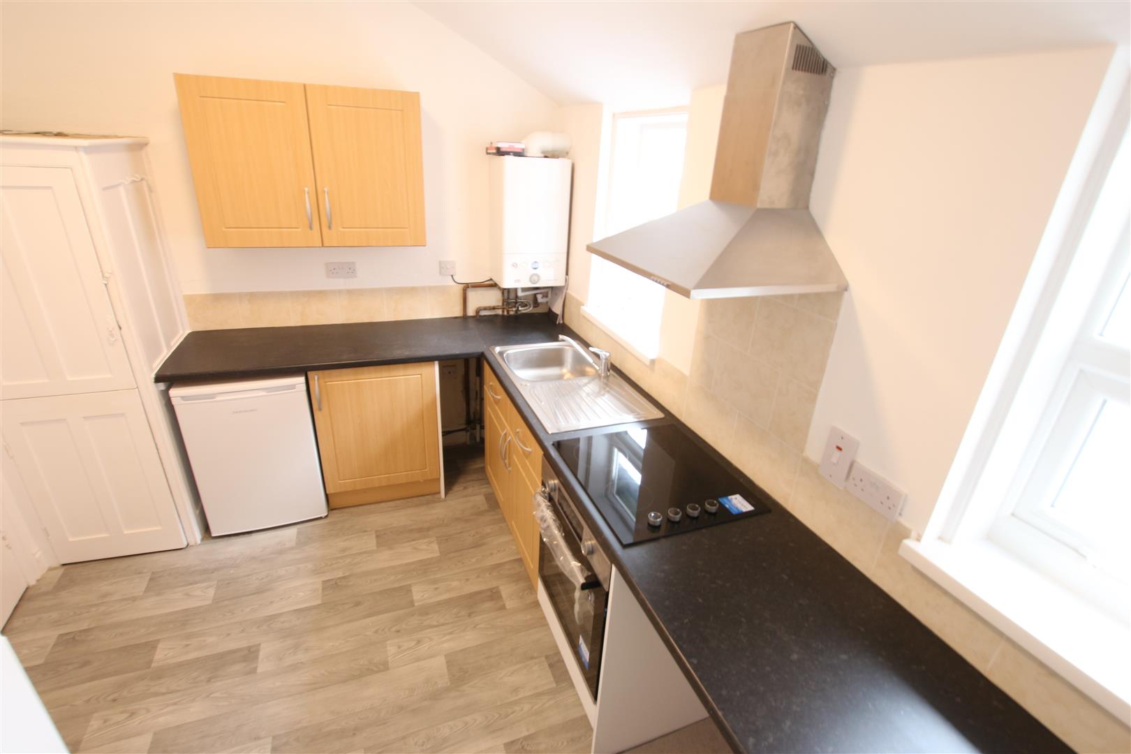 Flat Abington Grove in Northampton