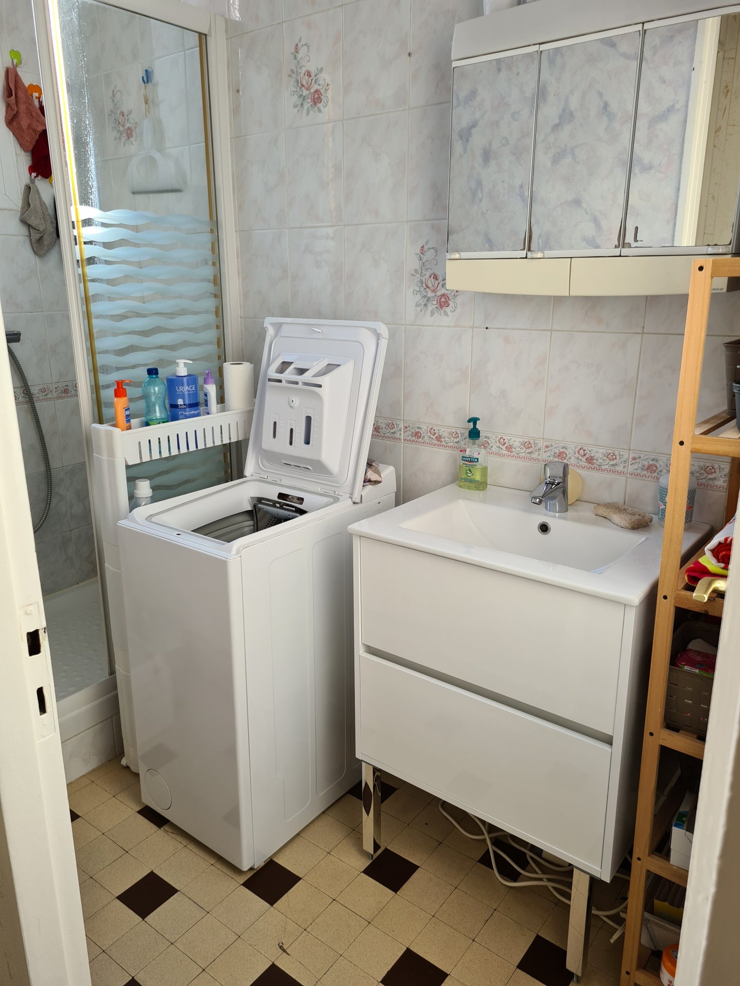 Appartement Rue d'Elbeuf à Amiens
