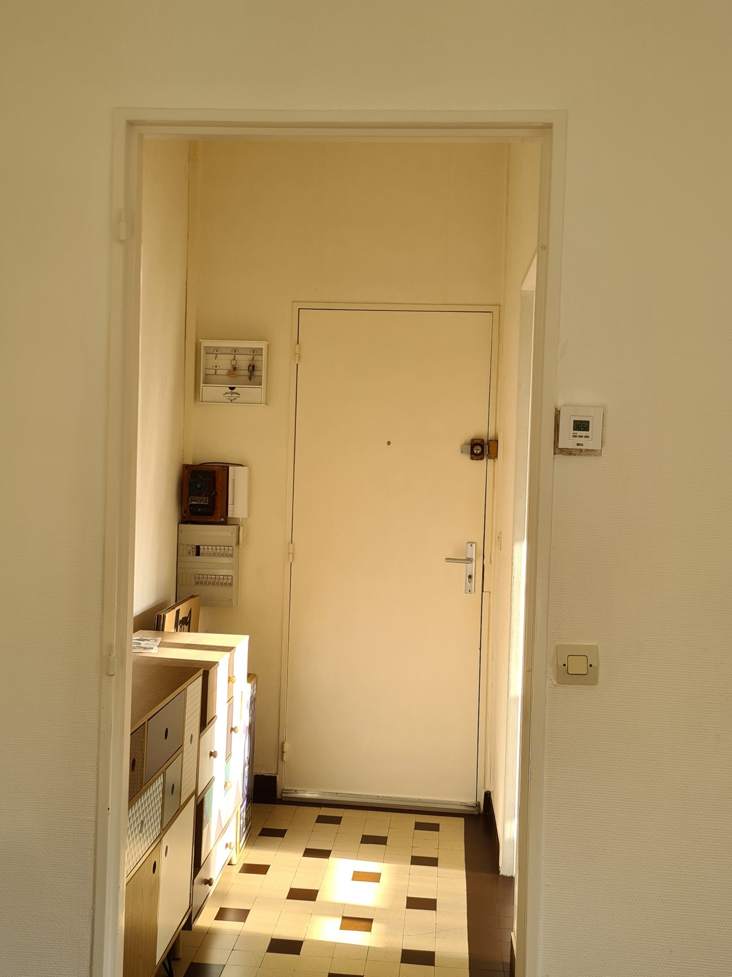 Appartement Rue d'Elbeuf à Amiens