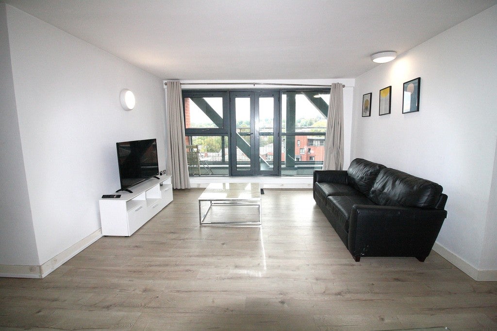 Flat Cavendish Place in Sunderland