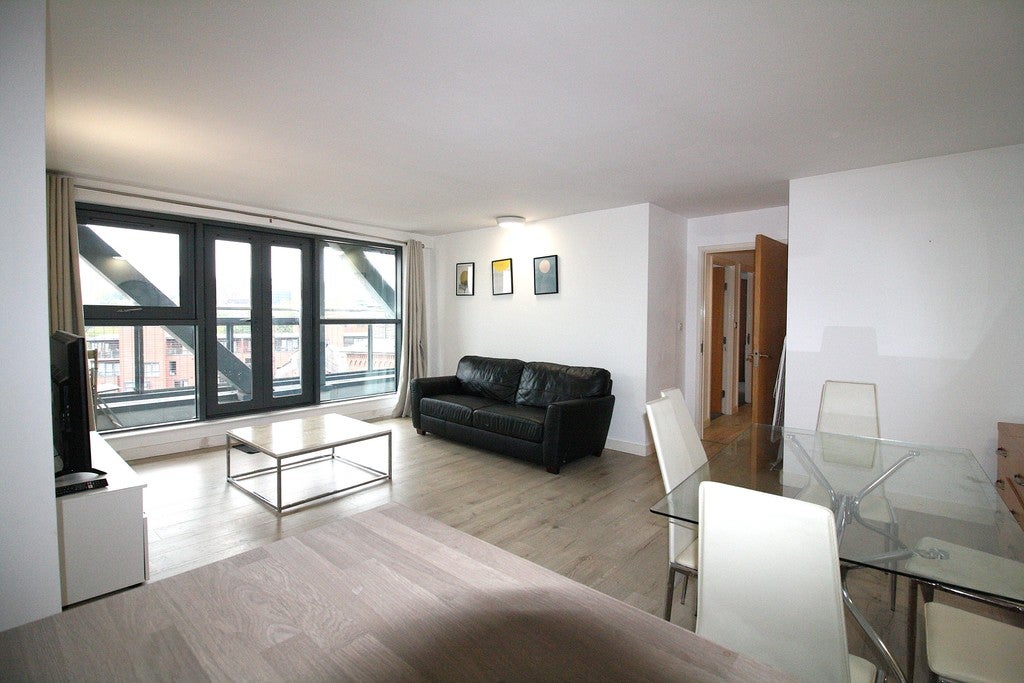 Flat Cavendish Place in Sunderland
