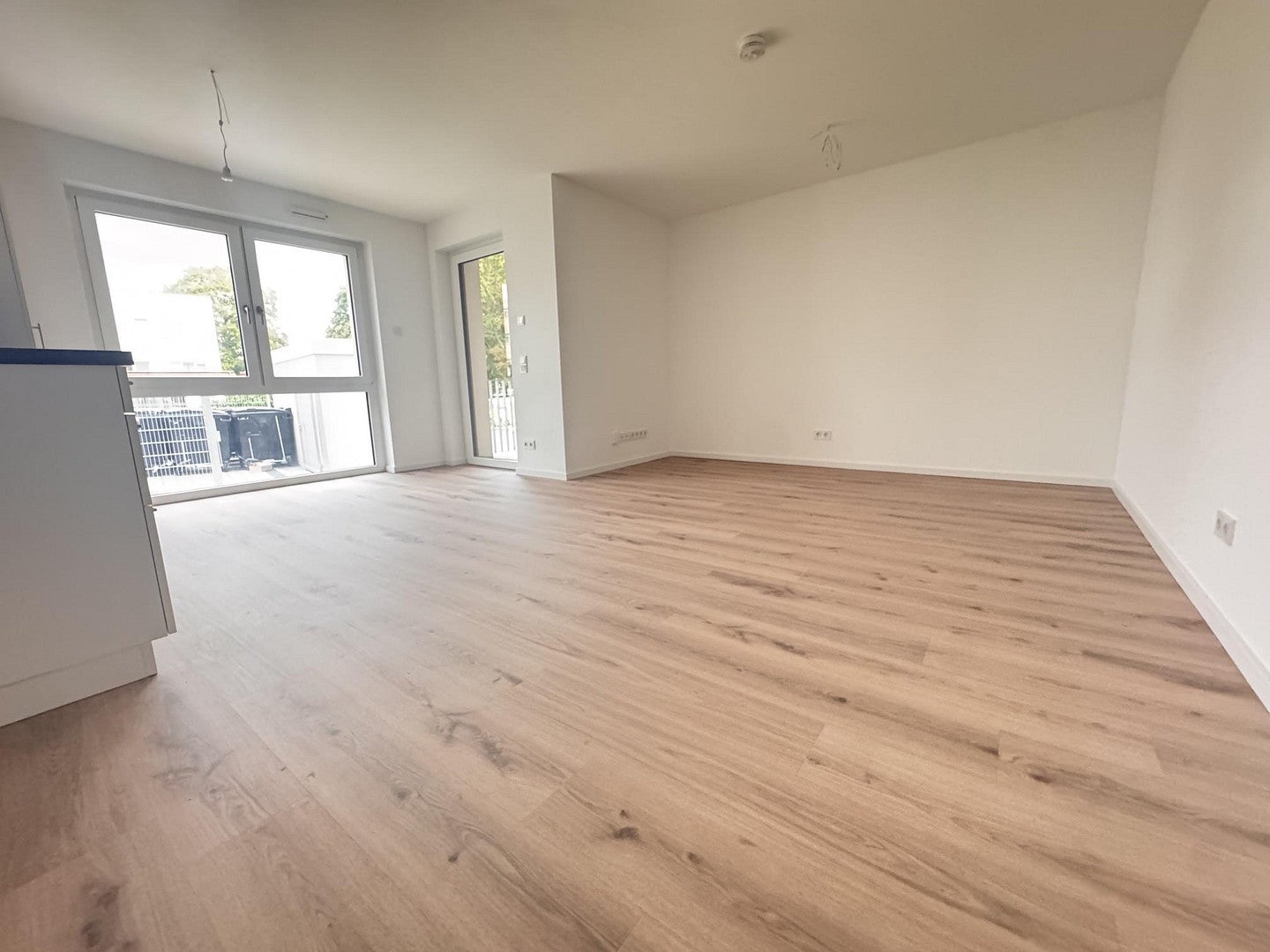 Wohnung Kreuzsteinstraße in Nürnberg