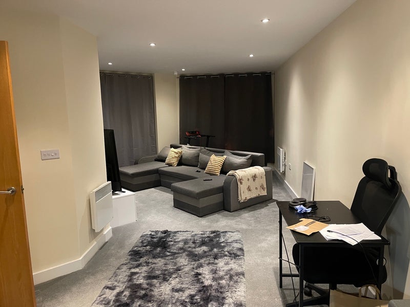 Room Vyse Street in Birmingham