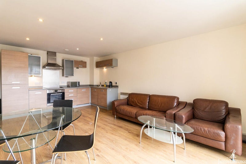 Room Vyse Street in Birmingham