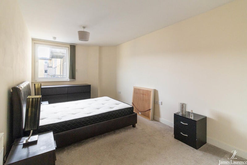 Room Vyse Street in Birmingham