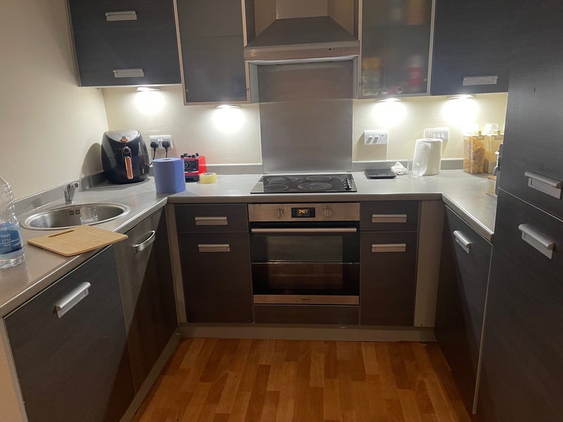 Room Vyse Street in Birmingham