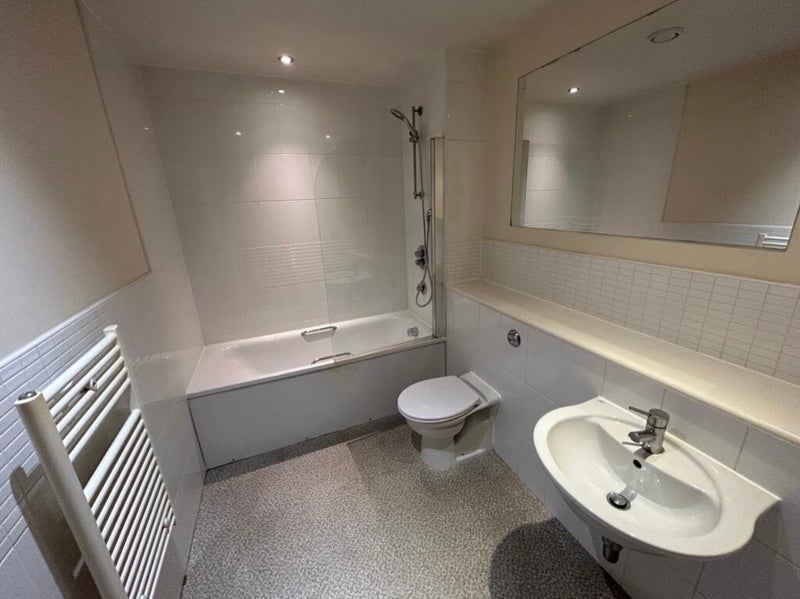Room Vyse Street in Birmingham