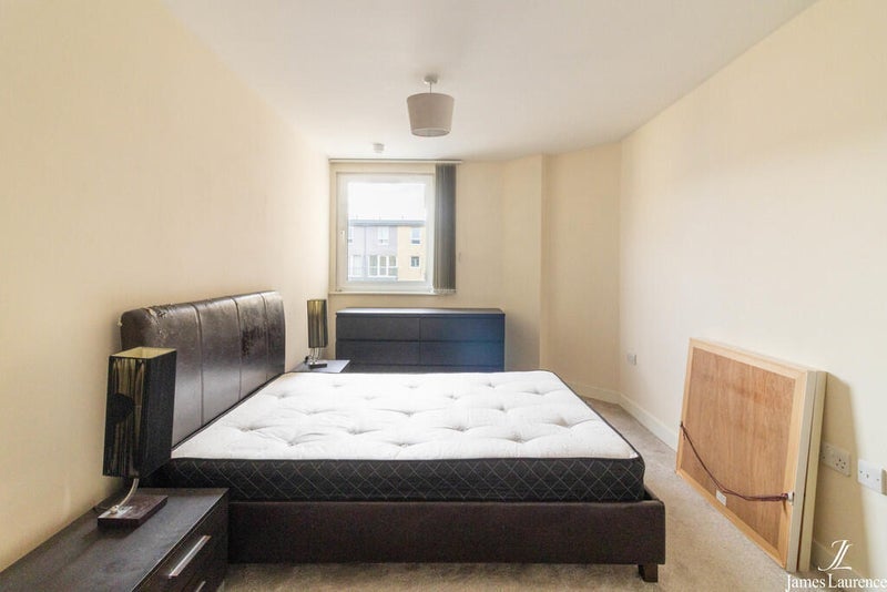 Room Vyse Street in Birmingham