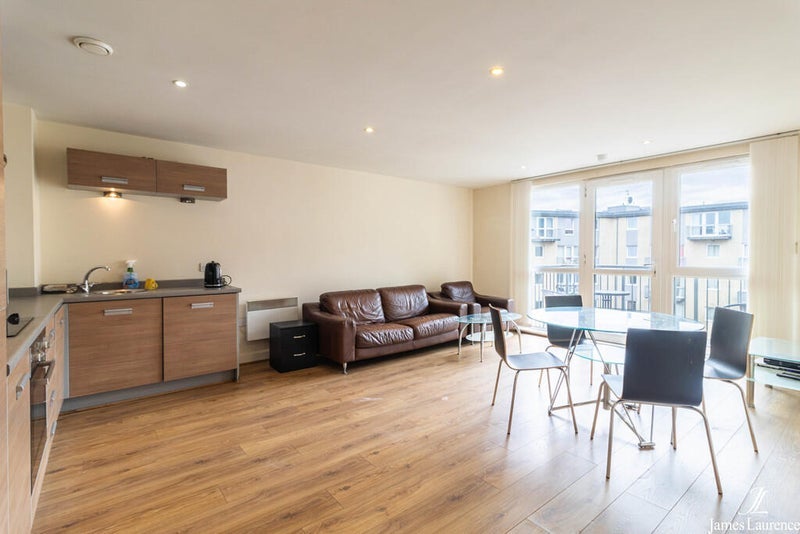 Room Vyse Street in Birmingham