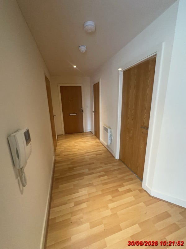 Room Vyse Street in Birmingham