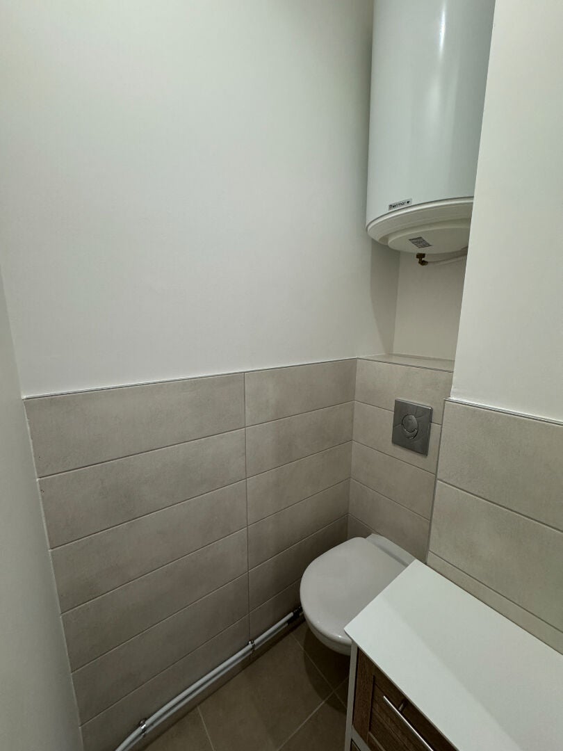 Appartement Rue d'Auxonne à Dijon