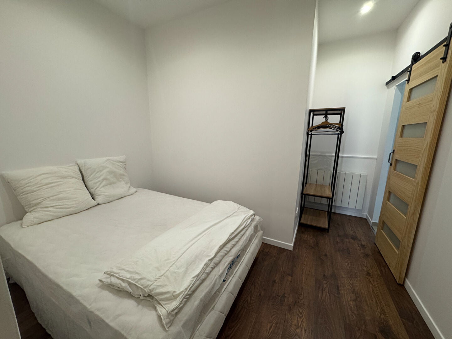 Appartement Rue d'Auxonne à Dijon