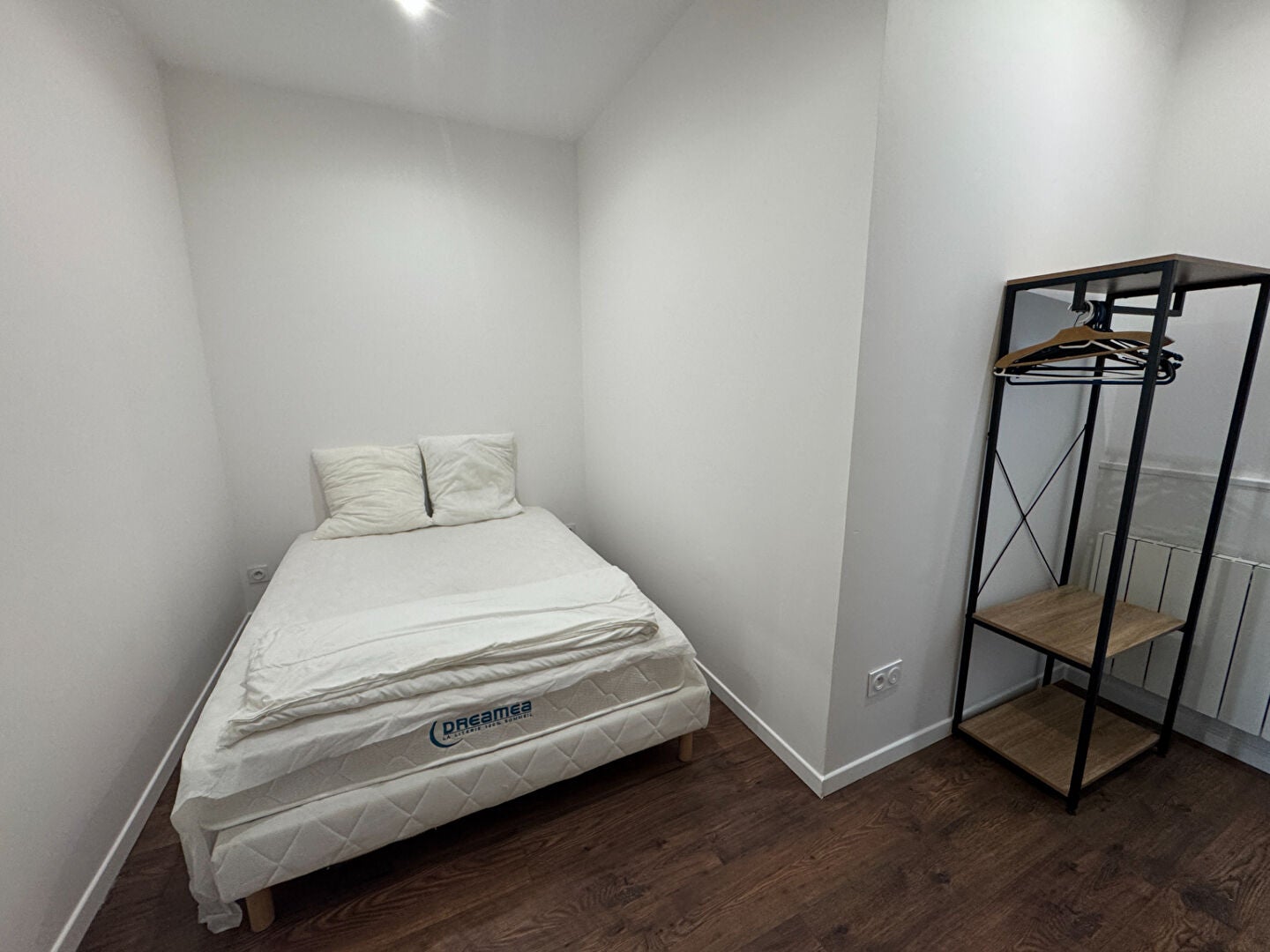 Appartement Rue d'Auxonne à Dijon