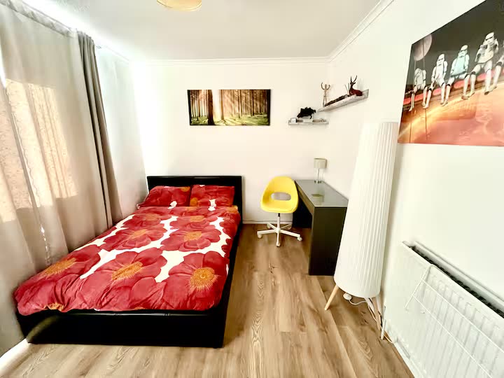 Room Rutherford Drive in City of Edinburgh