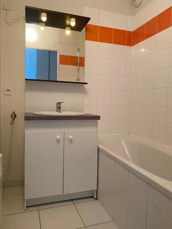 Appartement Rue des Terrasses à Périgueux