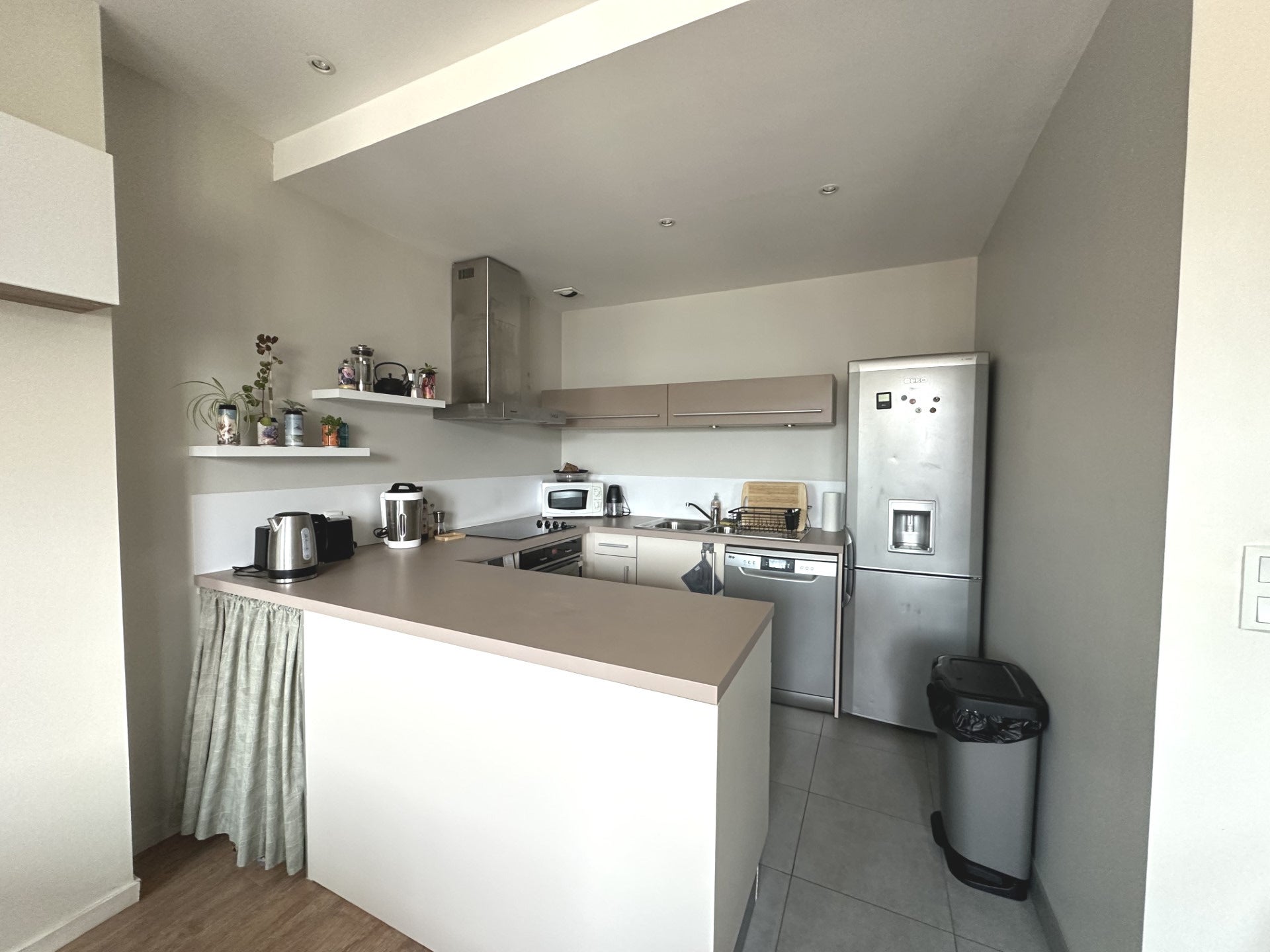 Flat Rue Haute des Tanneurs in Amiens