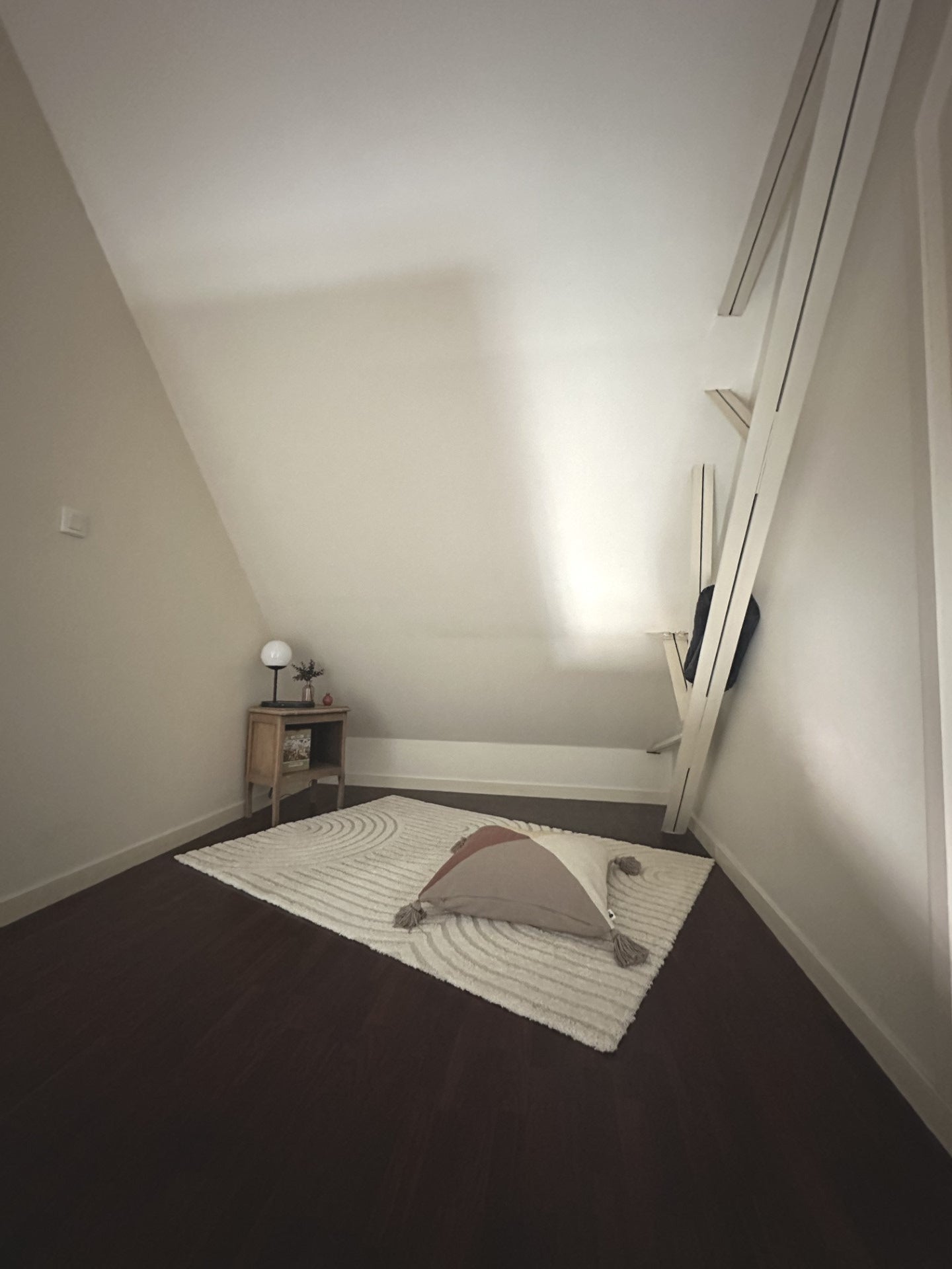 Flat Rue Haute des Tanneurs in Amiens