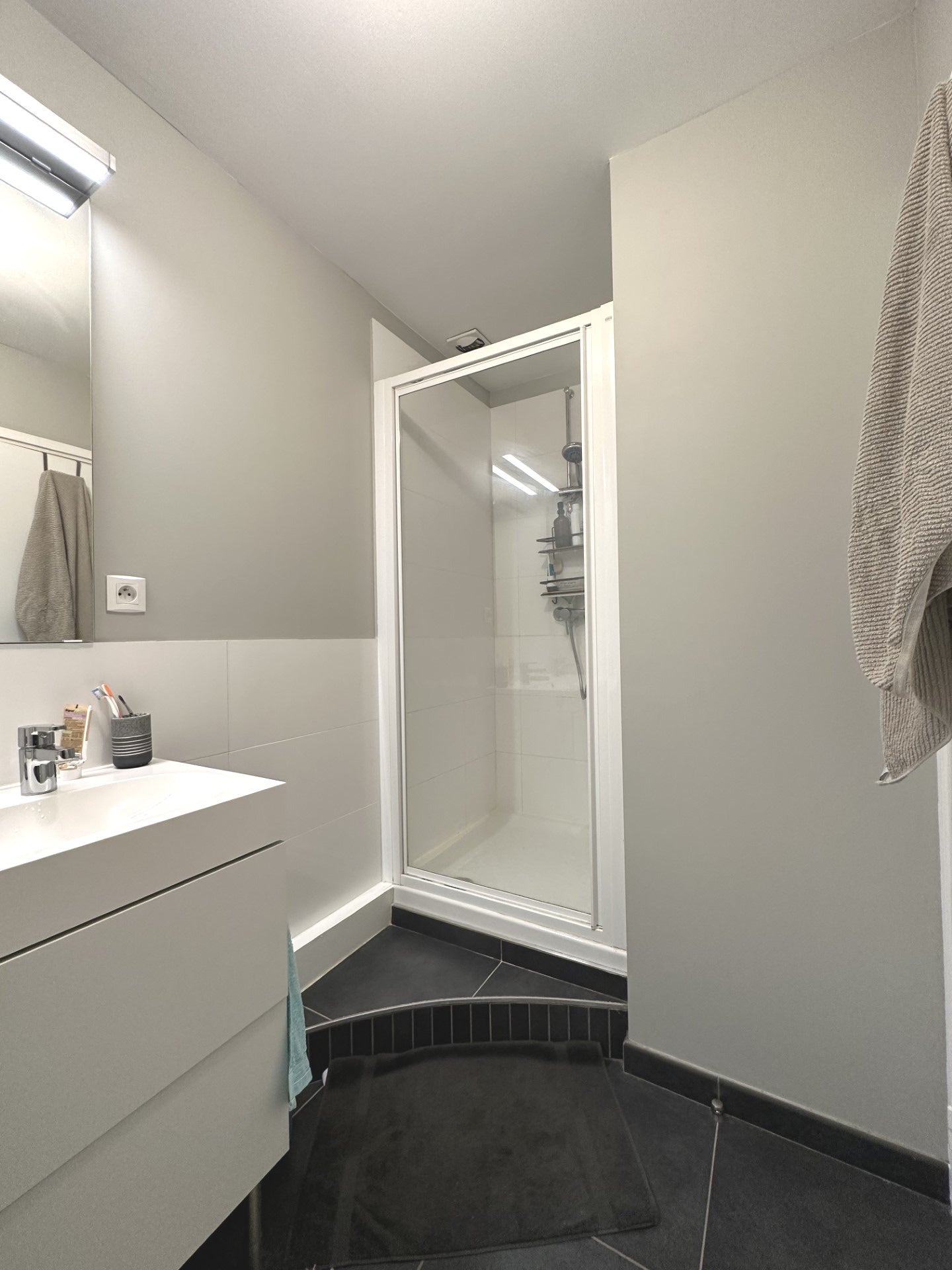 Flat Rue Haute des Tanneurs in Amiens