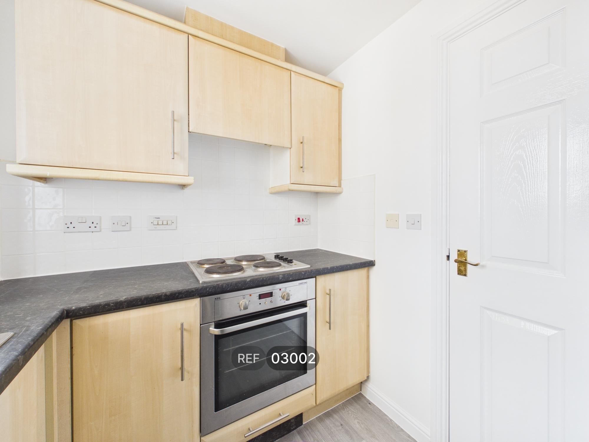 Flat Ravenswood Avenue in Ipswich