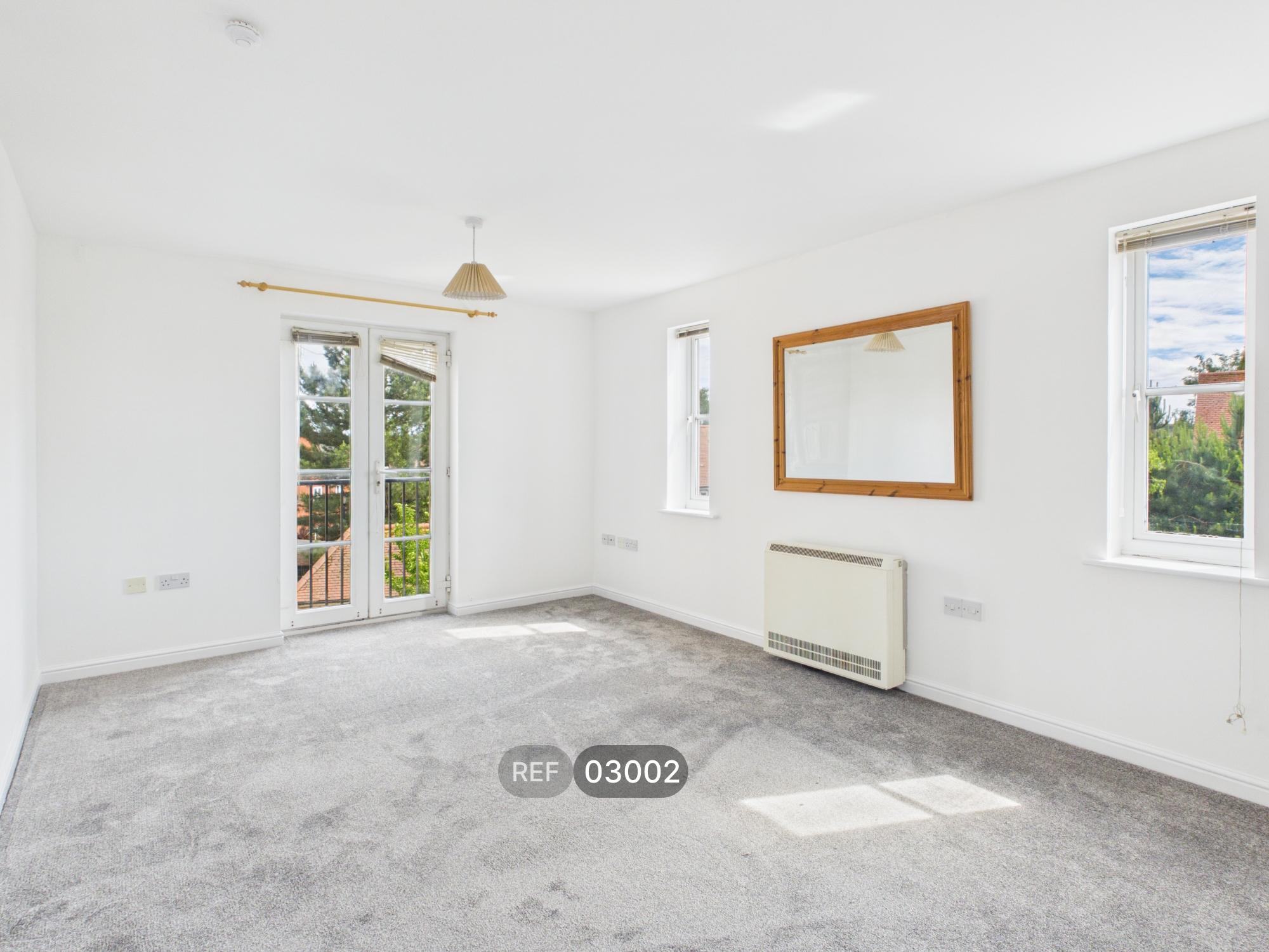 Flat Ravenswood Avenue in Ipswich