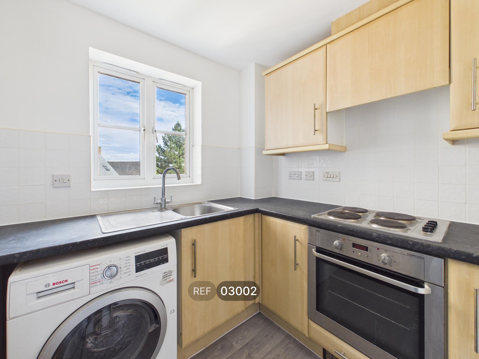 Flat Ravenswood Avenue in Ipswich