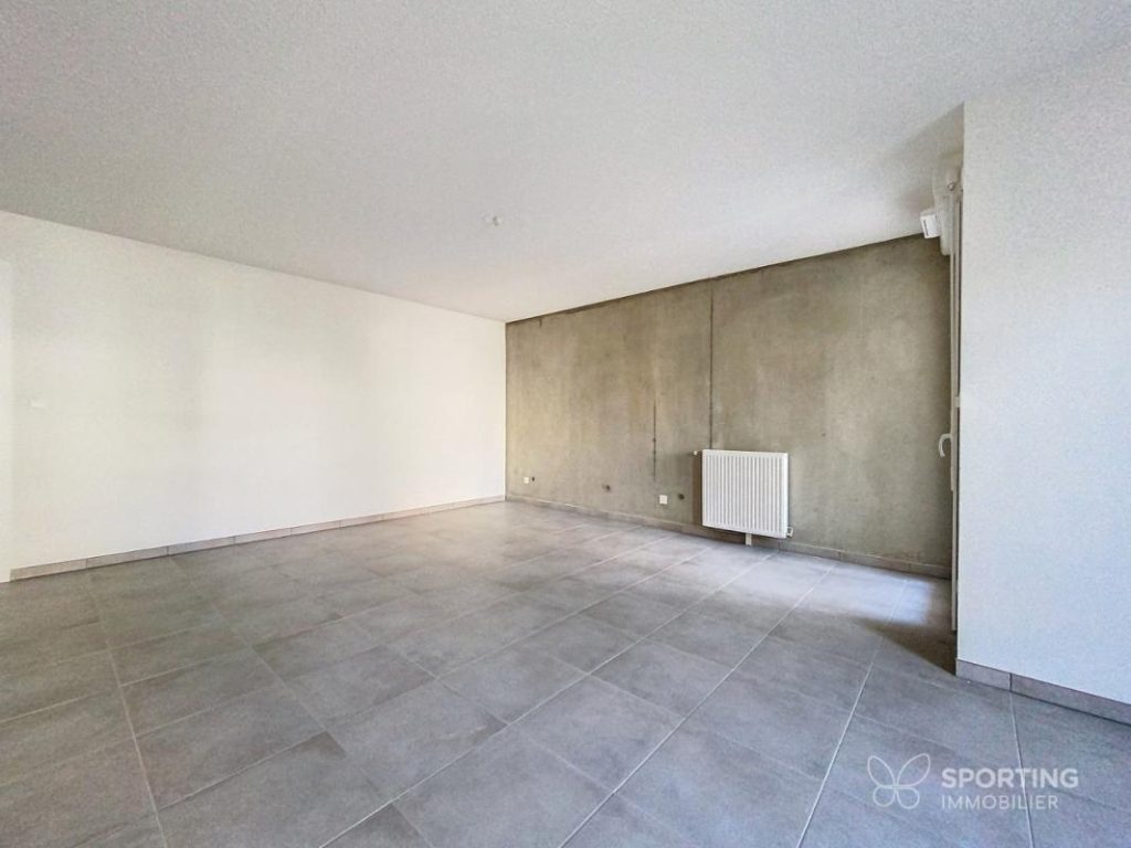 Appartement Avenue de Fronton à Toulouse
