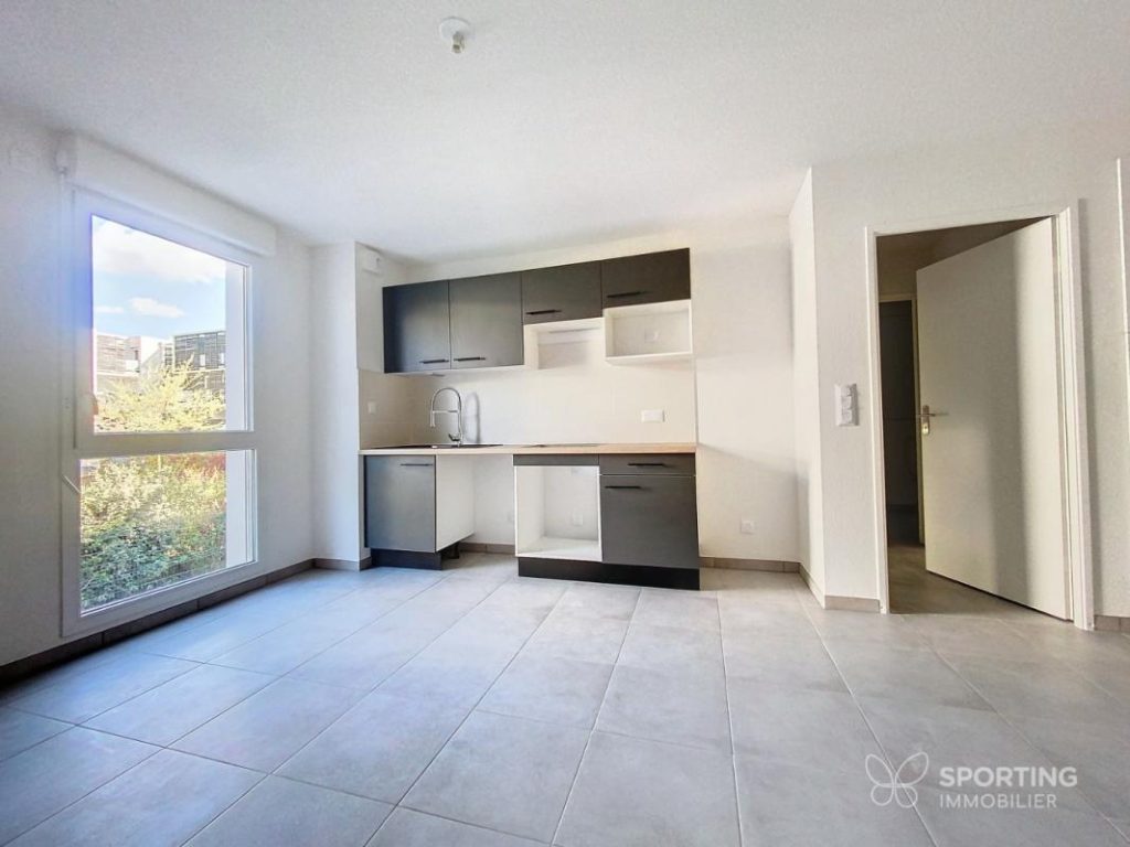 Appartement Avenue de Fronton à Toulouse