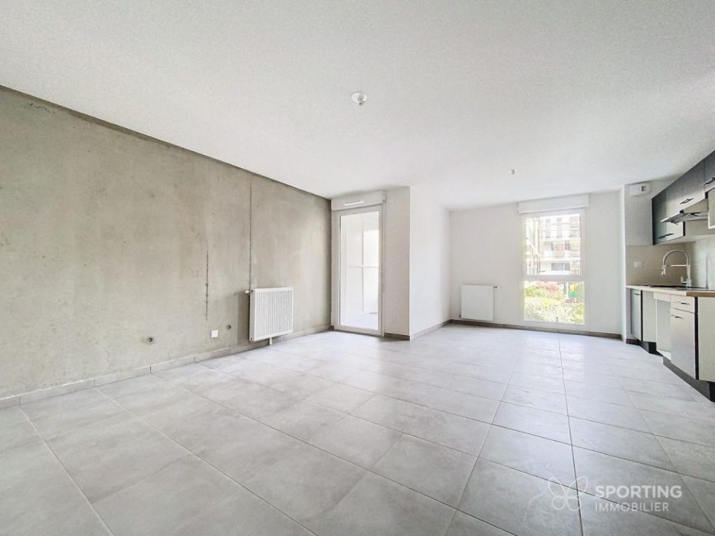 Appartement Avenue de Fronton à Toulouse
