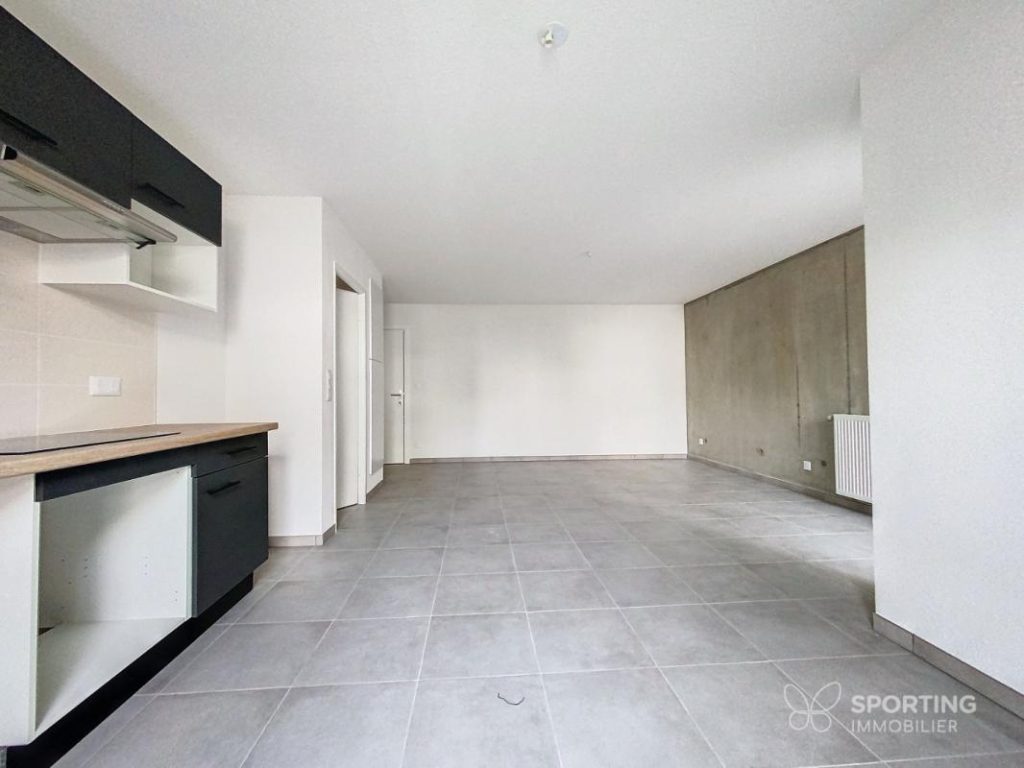 Appartement Avenue de Fronton à Toulouse