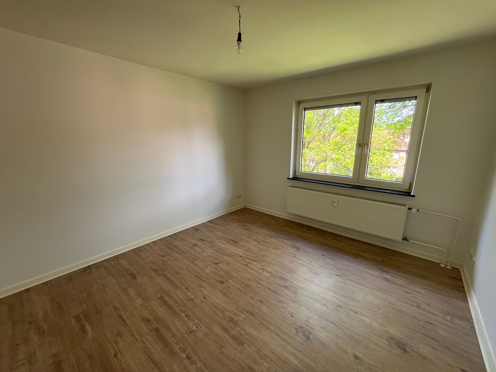 Wohnung Rotenhöfer Weg in Rendsburg