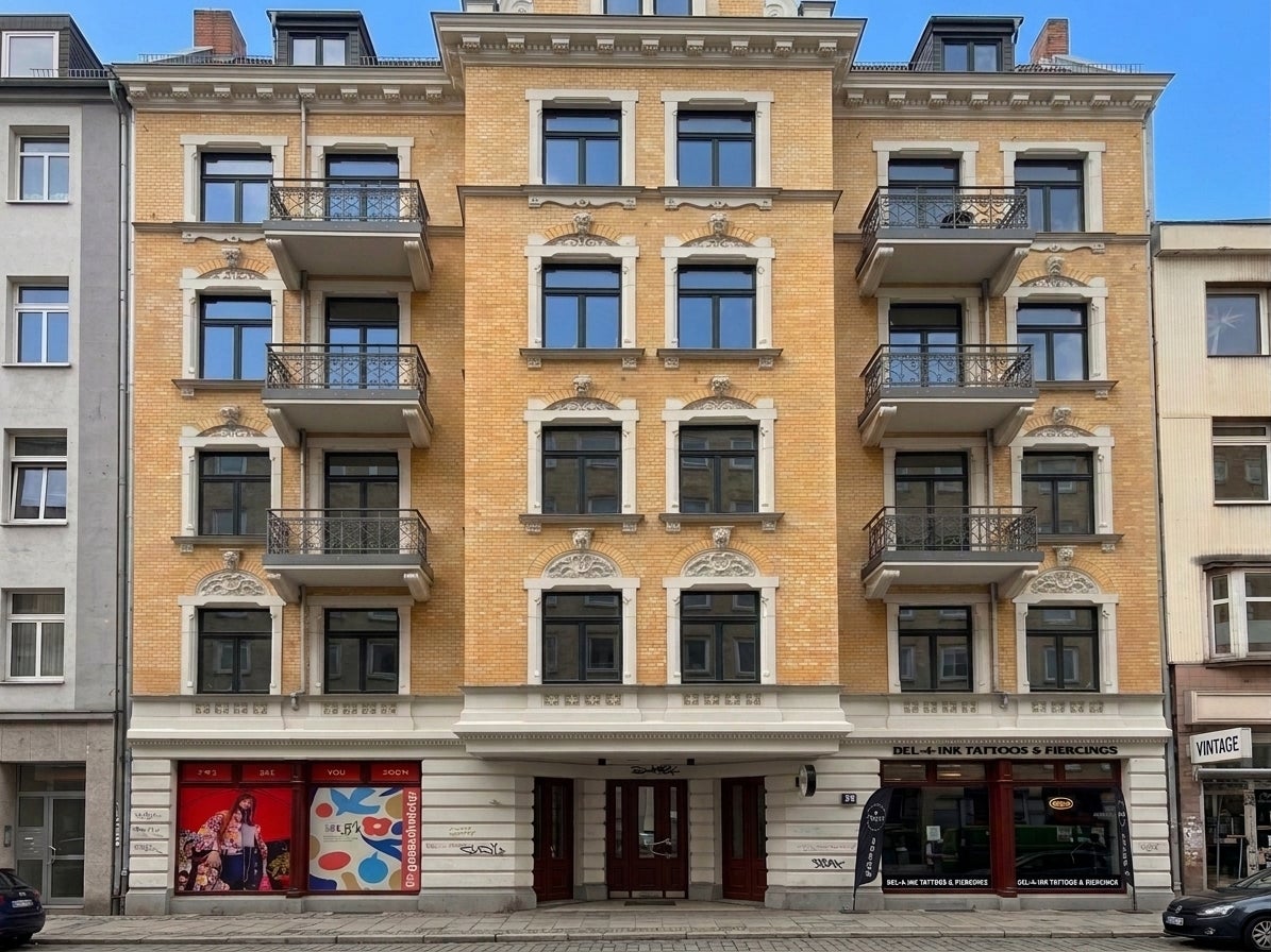 Wohnung Schulterblatt in Hamburg