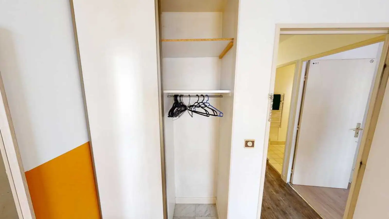 Appartement Rue Louis Pasteur à Lyon