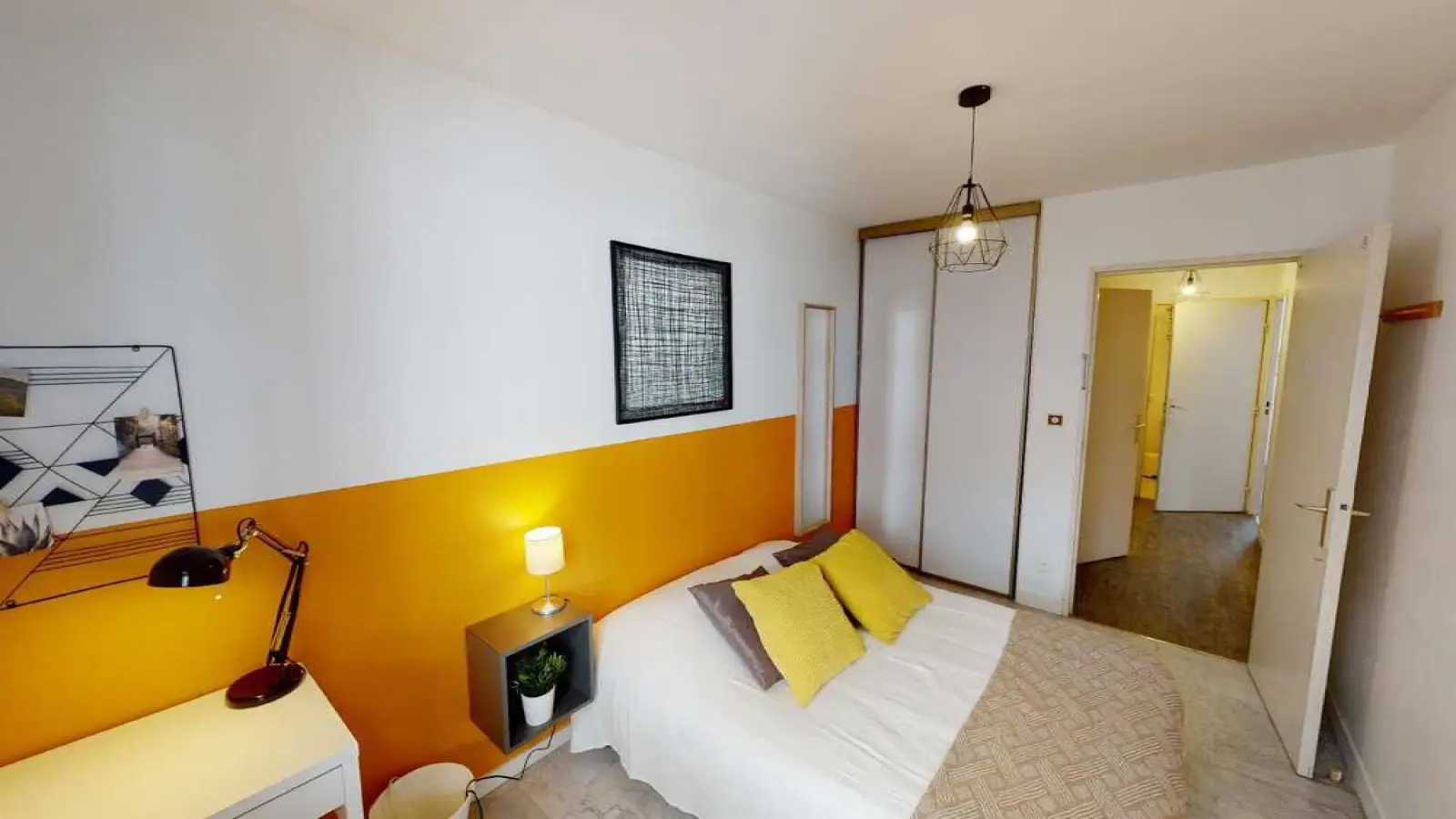 Appartement Rue Louis Pasteur à Lyon