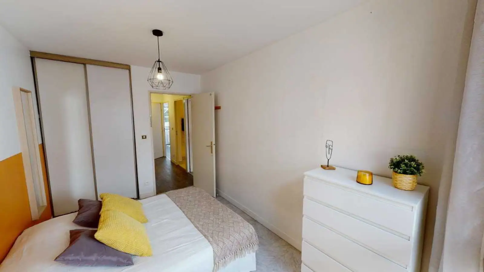 Appartement Rue Louis Pasteur à Lyon